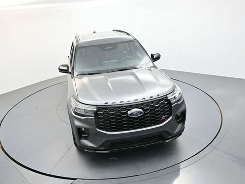 New 2026 Ford Explorer ST w/ Sun And Sound Package image 22