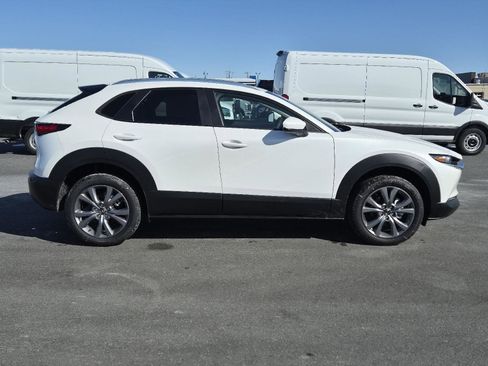 New 2026 MAZDA CX-30 AWD 2.5 S w/ Premium Package image 4