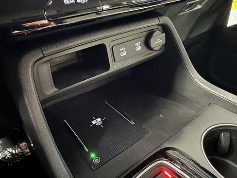 New 2026 Honda Pilot EX-L image 15