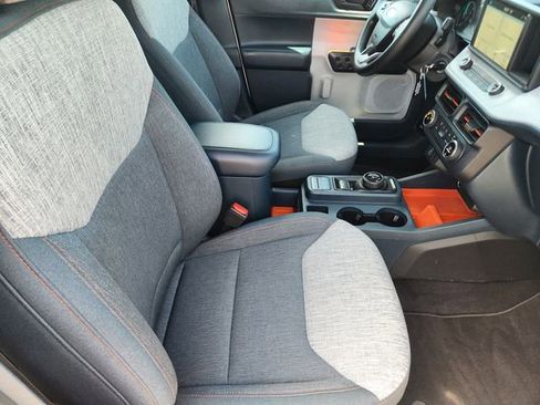 Used 2022 Ford Maverick XLT FWD image 15