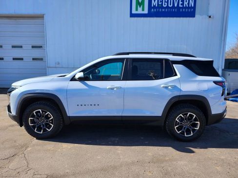 Used 2026 Chevrolet Equinox ACTIV w/ Convenience Package III AWD/4WD image 2