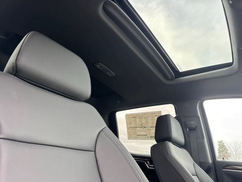 New 2026 Chevrolet Silverado 1500 LT Trail Boss w/ Convenience Package II image 16