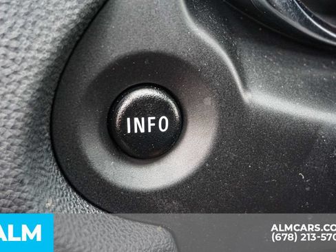 Used 2024 Mitsubishi Outlander Sport ES AWD/4WD image 44