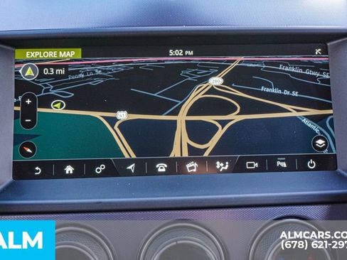 Used 2020 Jaguar F-TYPE Coupe RWD image 38
