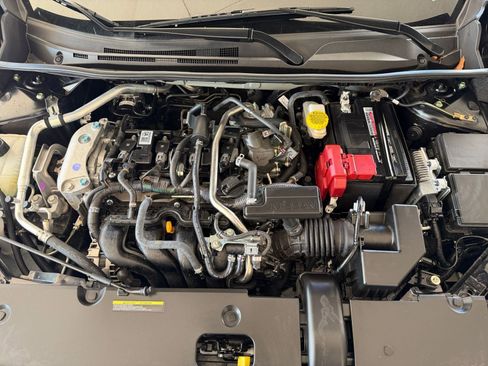 Used 2025 Nissan Sentra S image 25