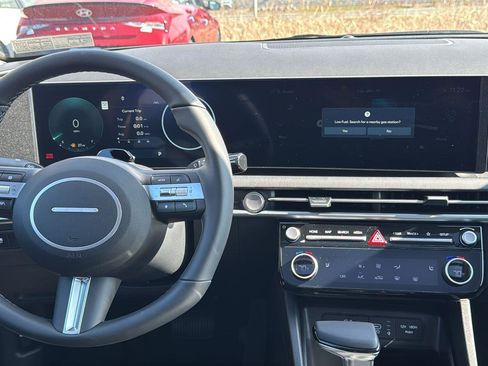 New 2026 Hyundai Tucson SEL image 10