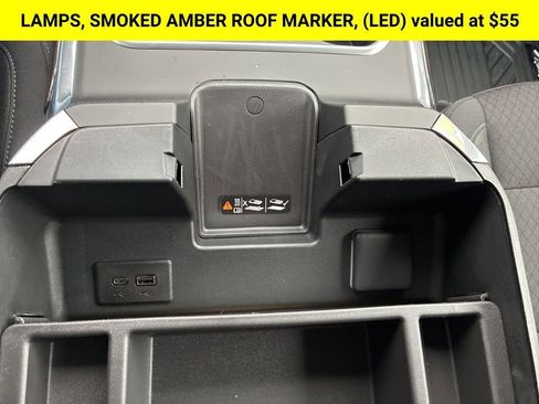 New 2026 Chevrolet Silverado 3500 LT w/ Trail Boss Package image 24