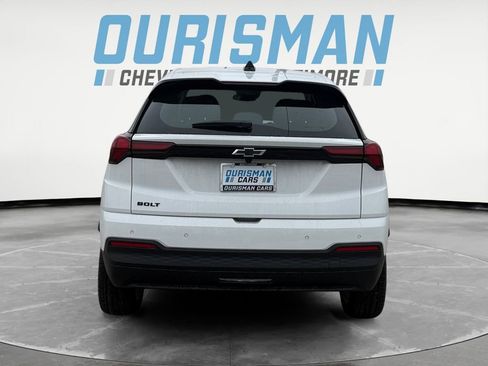 New 2027 Chevrolet Bolt LT w/ Comfort Package FWD image 5