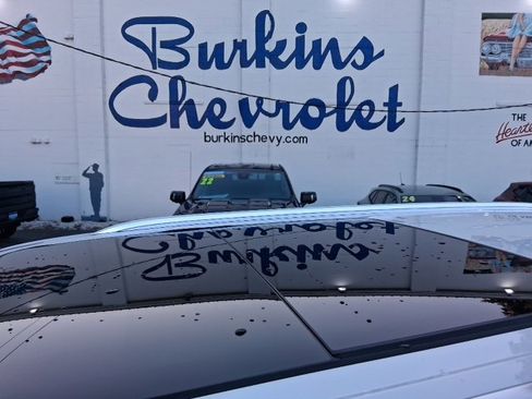 Certified 2022 Chevrolet Tahoe High Country image 22