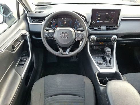 Used 2023 Toyota RAV4 LE AWD/4WD image 11