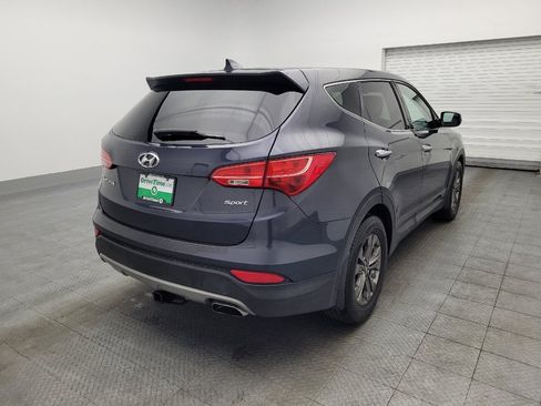 Used 2015 Hyundai Santa Fe Sport image 9