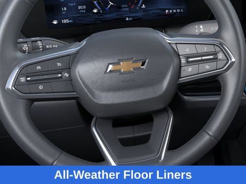 New 2026 Chevrolet Equinox LT FWD image 20