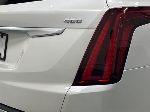Used 2023 Cadillac XT5 Premium Luxury AWD/4WD image 40