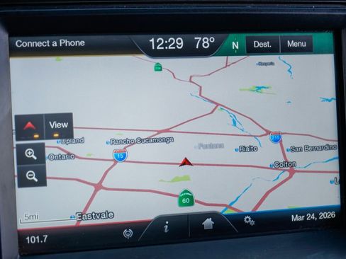 Used 2014 Ford F150 FX4 w/ FX Appearance Package image 28