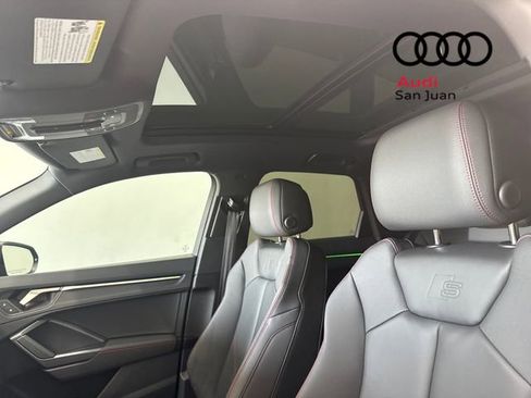 Used 2025 Audi Q3 2.0T Premium Plus image 11