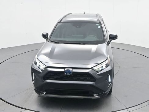 Used 2024 Toyota RAV4 XSE w/ Advanced Technology Package AWD/4WD image 23