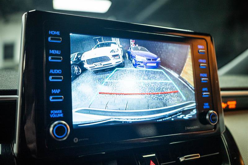 Used 2021 Toyota Corolla SE w/ Carpet Mat Package (TMS) FWD image 20