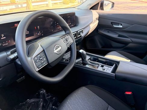 Certified 2026 Nissan Sentra SV w/ Floor Mat Package FWD image 18