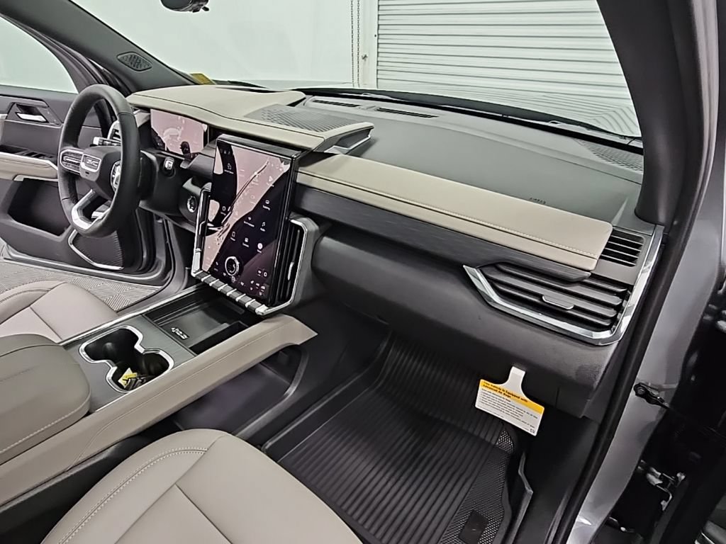 New 2026 GMC Acadia Elevation w/ Black Edition FWD image 41