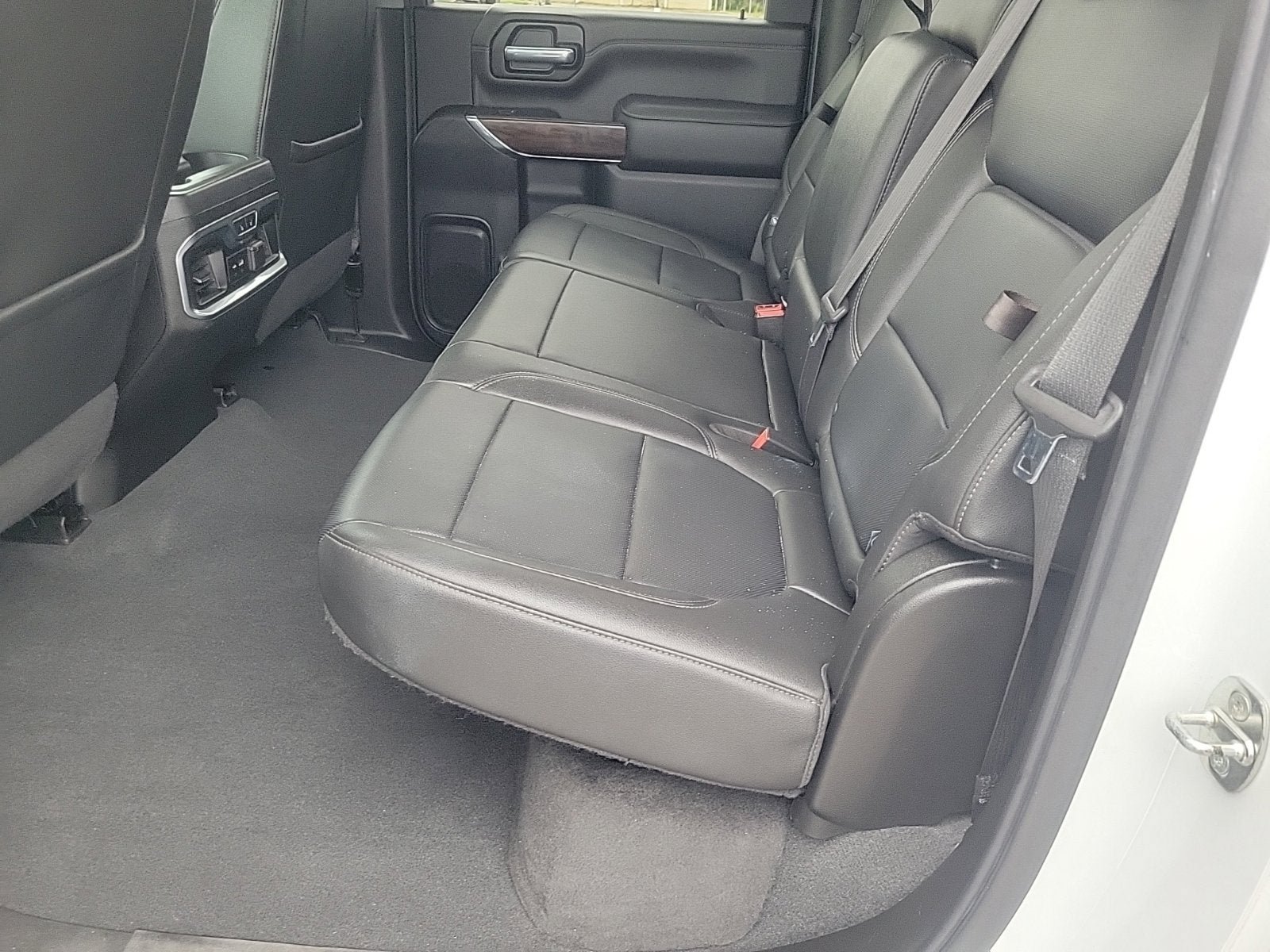 Used 2021 GMC Sierra 2500 SLT w/ SLT Convenience Package AWD/4WD image 15