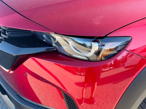 New 2026 MAZDA CX-50 AWD 2.5 S w/ Weather Package image 10