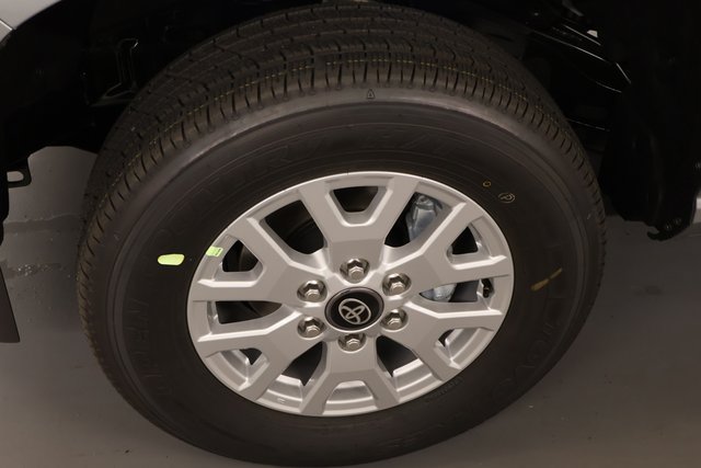 New 2026 Toyota Tacoma SR5 RWD image 7