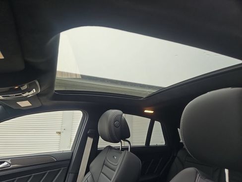 Used 2019 Mercedes-Benz GLE 63 AMG S image 20