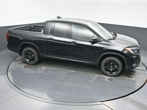 New 2026 Honda Ridgeline Black Edition image 32