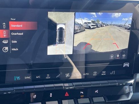 New 2026 GMC Hummer EV SUV image 19