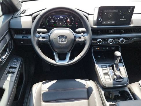 Certified 2026 Honda CR-V Sport-L image 12