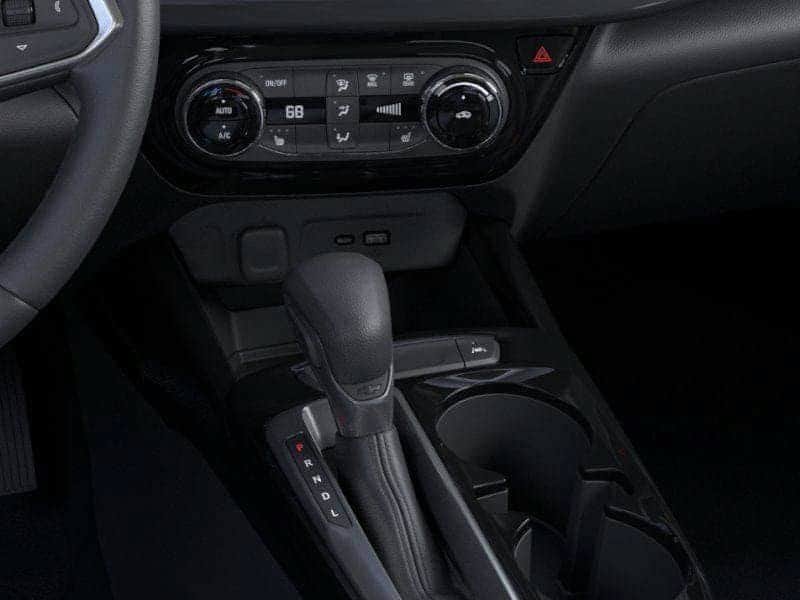 New 2026 Chevrolet Trax ACTIV w/ Driver Confidence Package FWD image 71