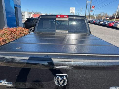 Used 2019 RAM 1500 Big Horn image 9