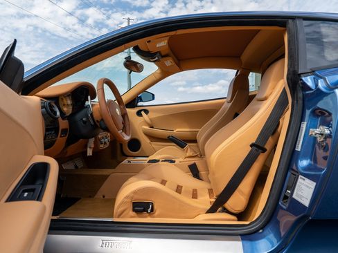 Used 2007 Ferrari F430 Coupe RWD image 29