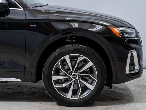 Used 2023 Audi Q5 2.0T Premium Plus w/ Premium Plus Package image 12