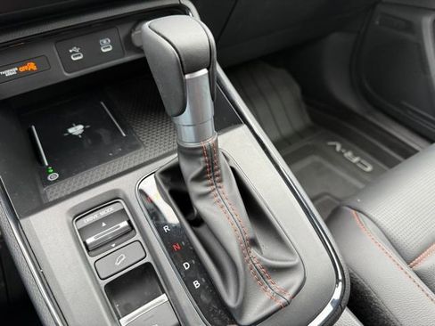 New 2026 Honda CR-V Sport-L image 26