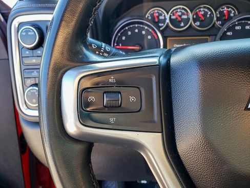 Used 2023 Chevrolet Silverado 2500 LT w/ Advanced Trailering Package image 18