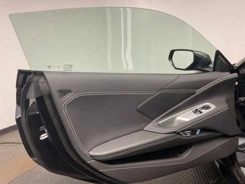 Certified 2024 Chevrolet Corvette Stingray Coupe w/ Battery Protection Package image 10