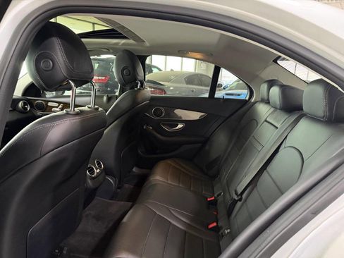 Used 2018 Mercedes-Benz C 300 4MATIC Sedan image 21