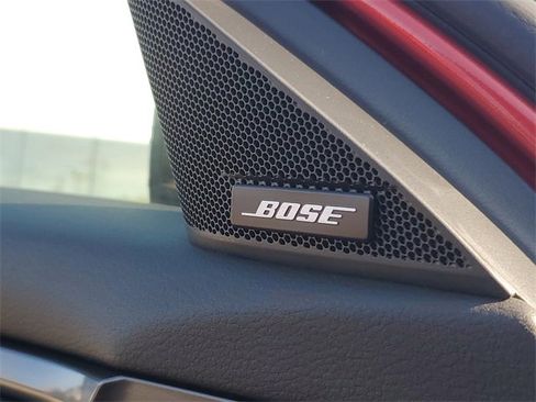 New 2025 MAZDA CX-50 AWD 2.5 Hybrid w/ Premium Pkg image 22