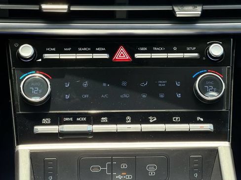 New 2026 Hyundai Santa Fe Limited AWD/4WD image 19