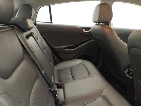 Used 2019 Hyundai Ioniq Limited image 19