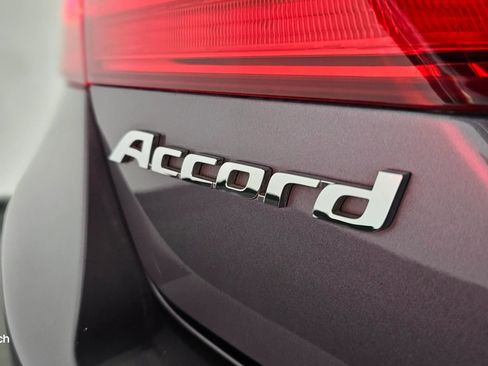 Used 2015 Honda Accord EX-L image 21