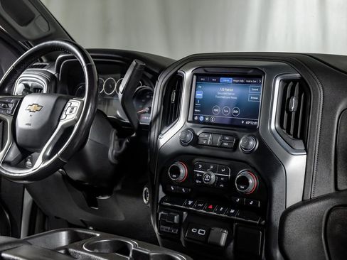 Used 2023 Chevrolet Silverado 3500 LT w/ Convenience Package image 23