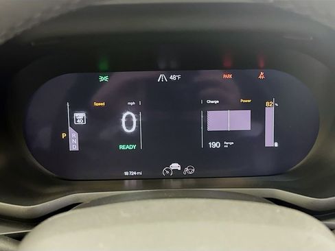 Used 2022 Polestar Polestar 2 w/ Plus Package image 10