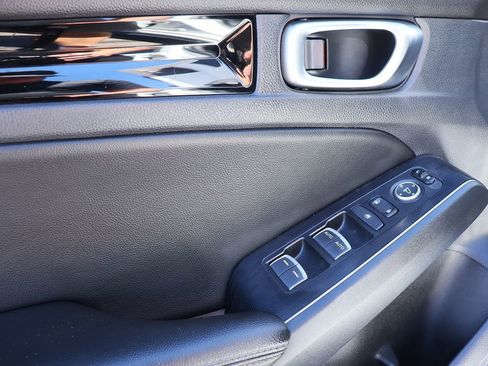 Used 2022 Honda Civic Sport Touring image 37