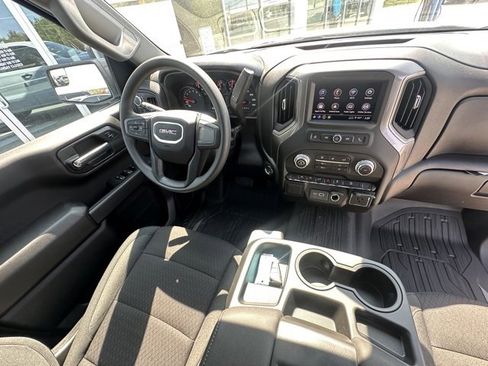 New 2026 GMC Sierra 1500 Pro w/ Graphite Edition image 28