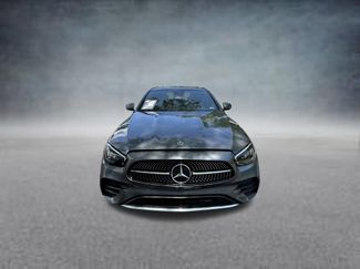 Used 2023 Mercedes-Benz E 350 4MATIC Sedan video 2
