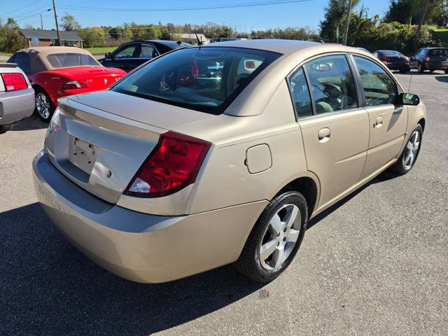 Used 2007 Saturn ION Level 3 FWD image 7