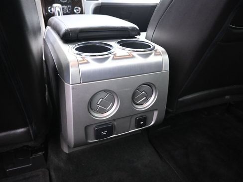 Used 2013 Ford F150 Platinum RWD image 22