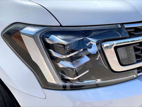 Used 2020 Ford Expedition King Ranch AWD/4WD image 28